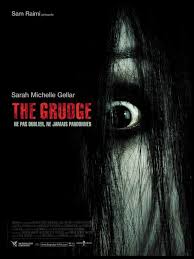The Grudge